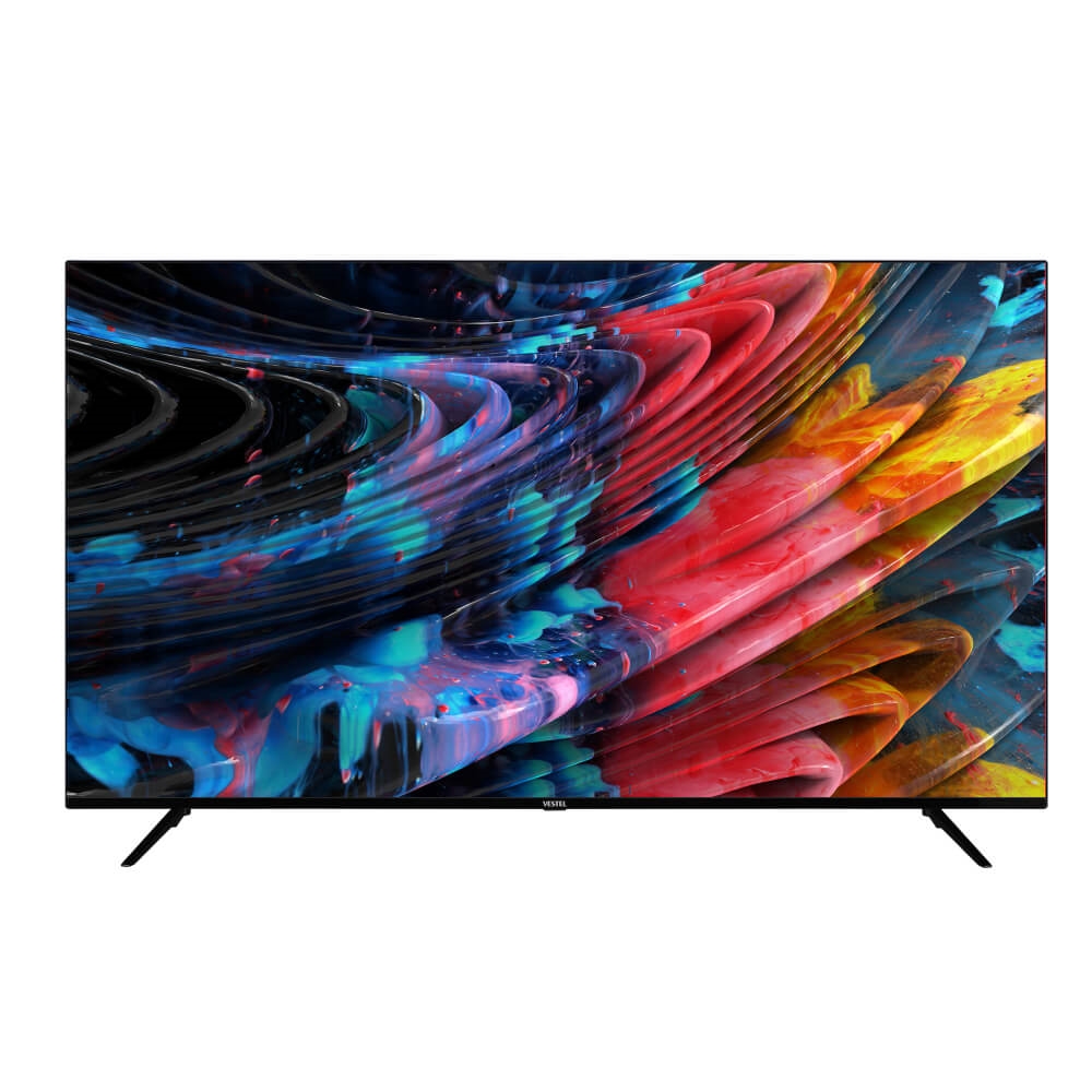 VESTEL 70U9600 70'' 4K SMART TV resmi