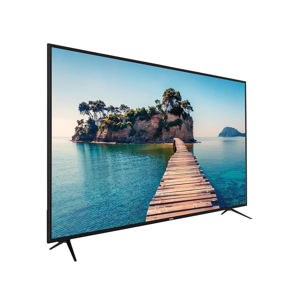 VESTEL 50U9500 50'' 4K SMART TV resmi