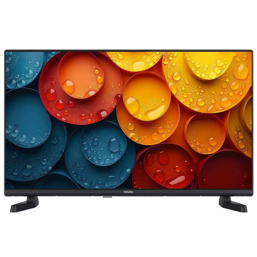 Vestel 32HT9740 32'' HD Smart TV resmi