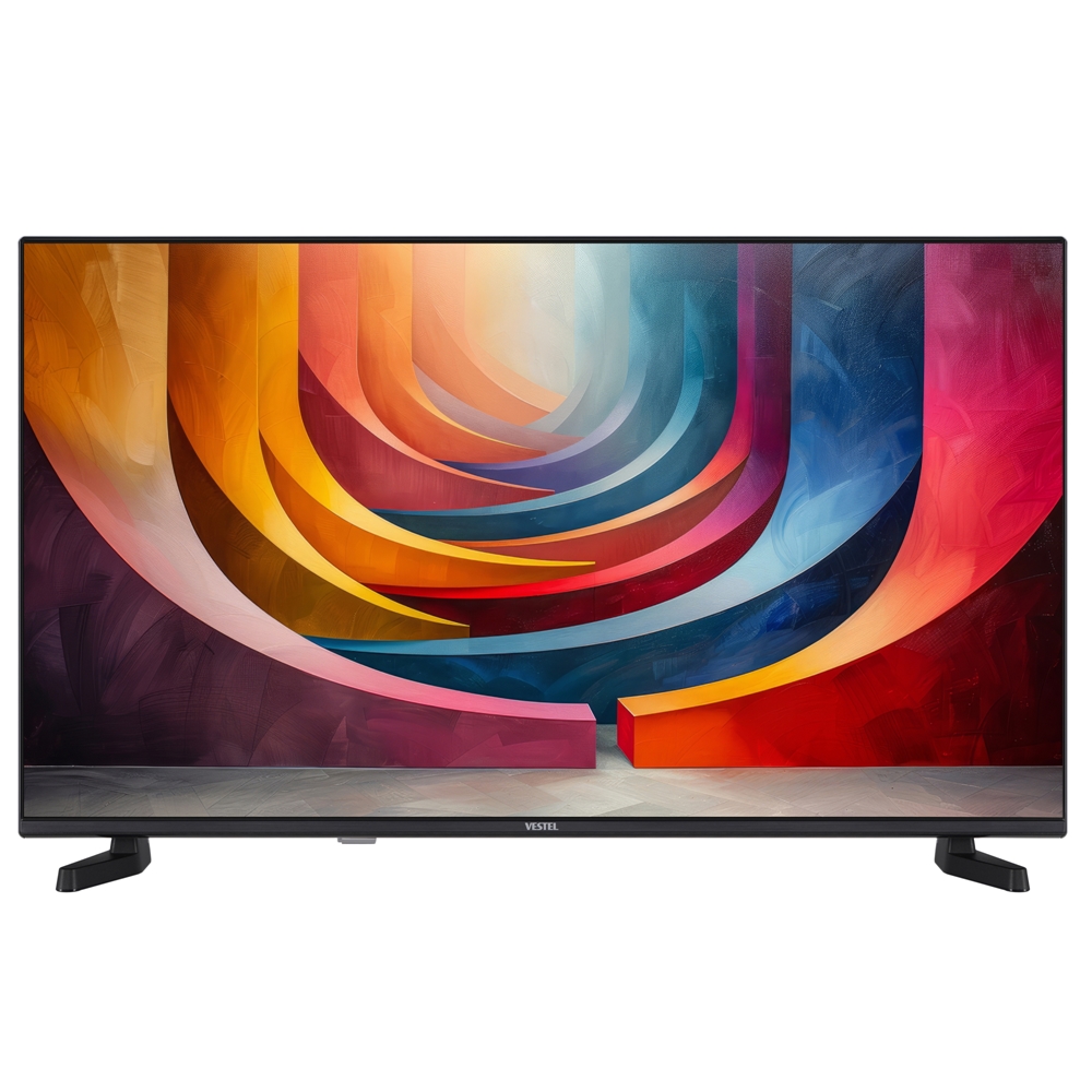 Vestel 43FT9740 43" FHD Smart TV resmi