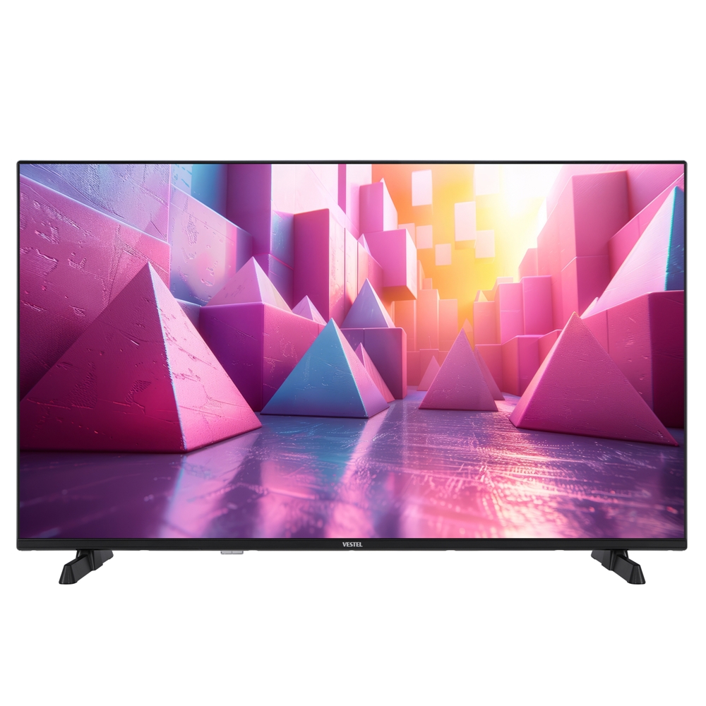 VESTEL  43UA9740 43" 4K SMART ANDROID TV	 resmi
