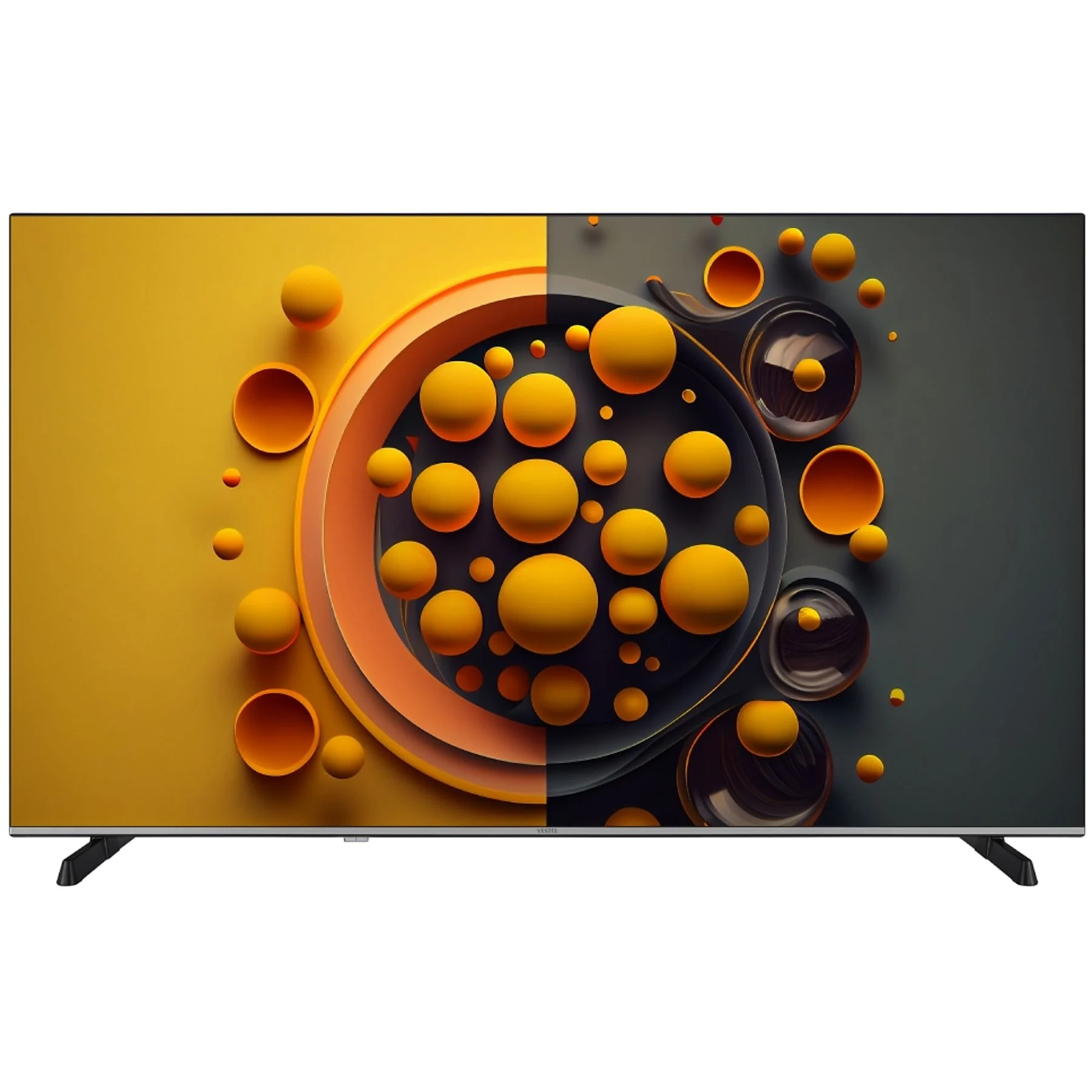 VESTEL 65U9631 65'' 4K SMART TV resmi