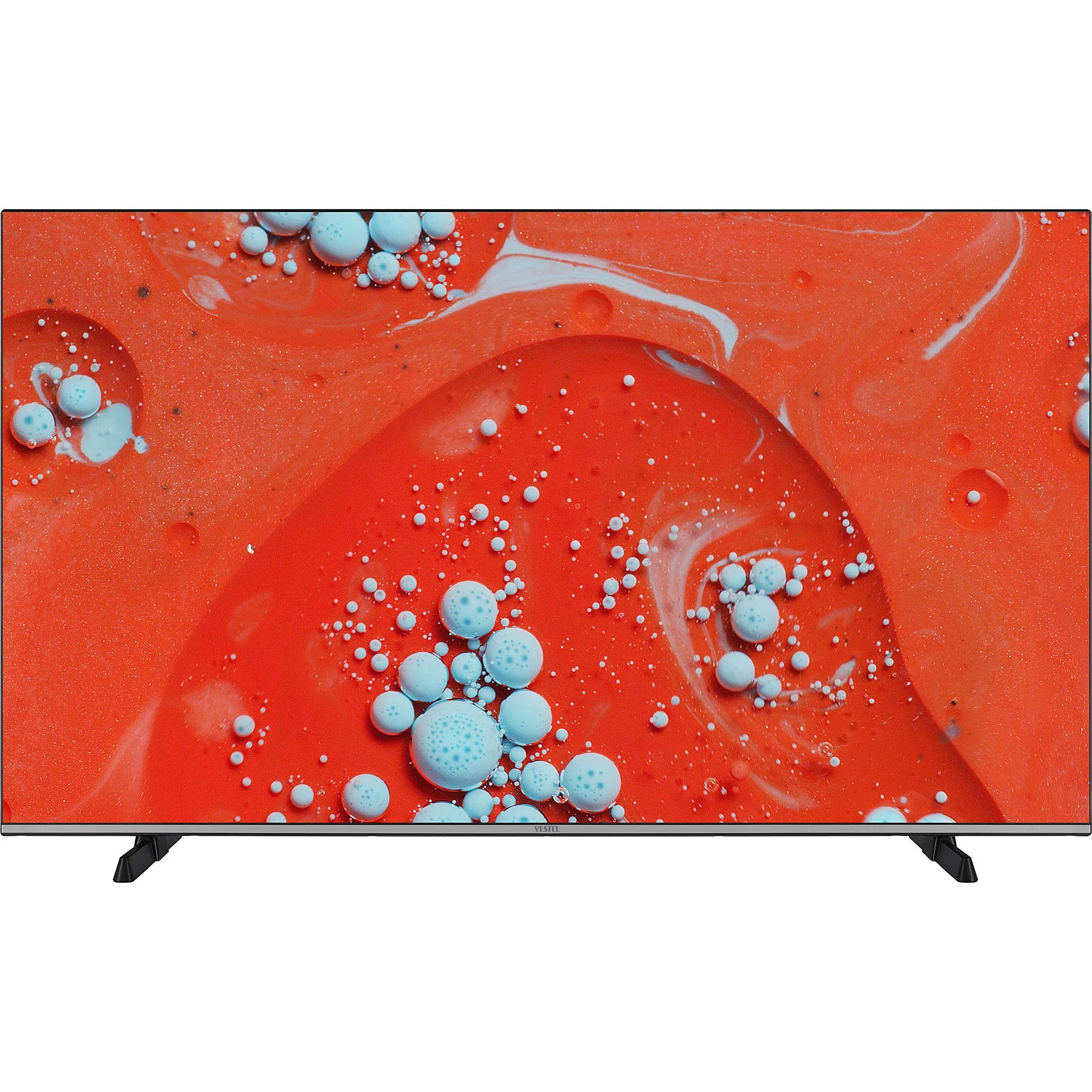 VESTEL 55UA9630 55'' 4K ANDROID TV resmi