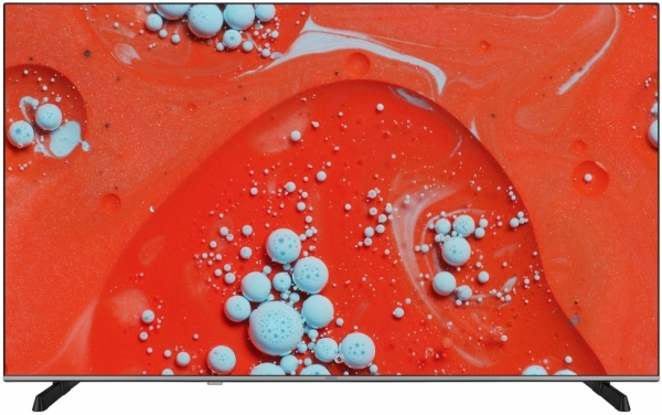VESTEL 58UA9630 58" 4K ANDROID TV resmi