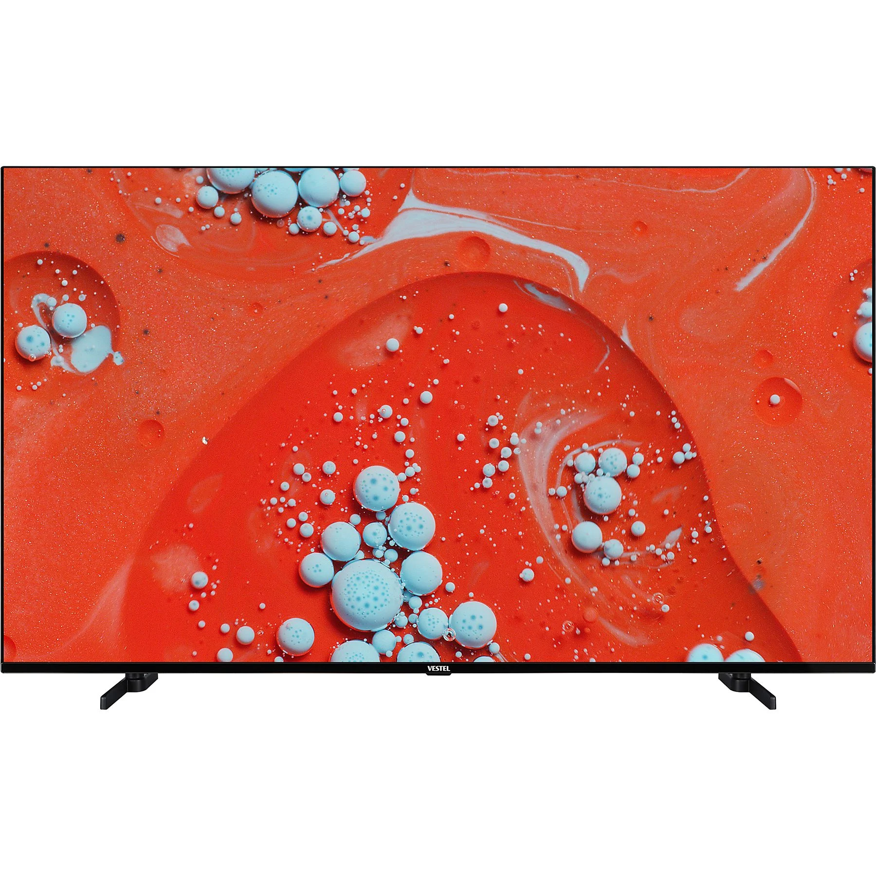 VESTEL 65UA9630 65'' 4K ANDROID TV resmi