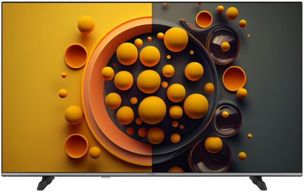 VESTEL 50U9631 50'' 4K SMART TV resmi