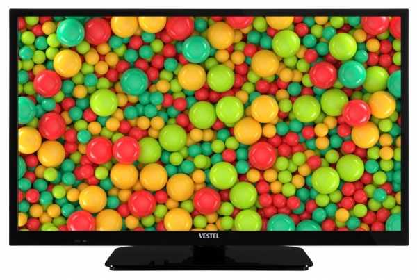 VESTEL 24H8530 24'' LED TV resmi