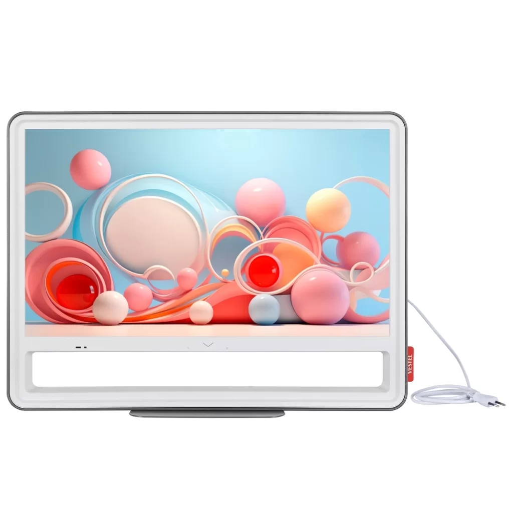 VESTEL 24HA9530G 24" STREAM ANDROID TV resmi