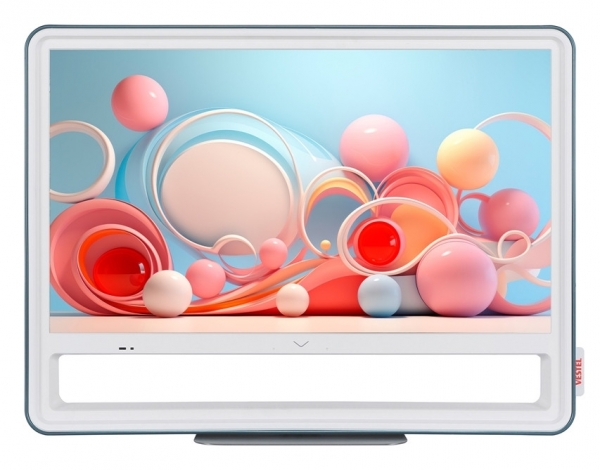 VESTEL 24HA9530M 24" STREAM ANDROID TV resmi