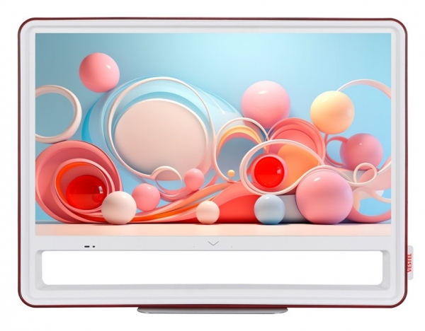 VESTEL  24HA9530RB 24" STREAM ANDROID TV resmi