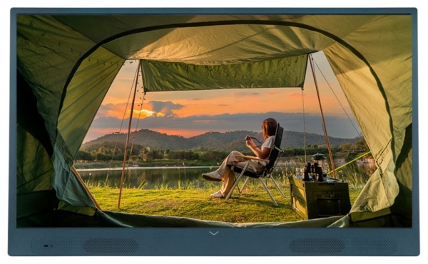 Vestel 32H9530M 32'' 80 Ekran HD Ready Smart Wi-Fi Mobil TV resmi