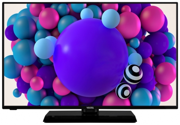 VESTEL 40F9530 40'' SMART TV resmi