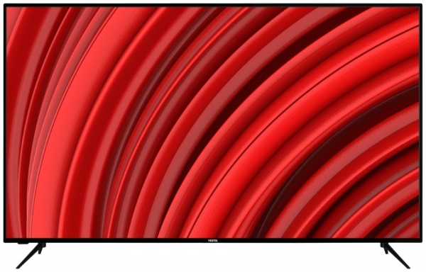 VESTEL 65U9510 65'' 4K SMART TV resmi