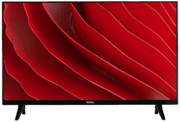 VESTEL 43F8600 43'' LED TV resmi