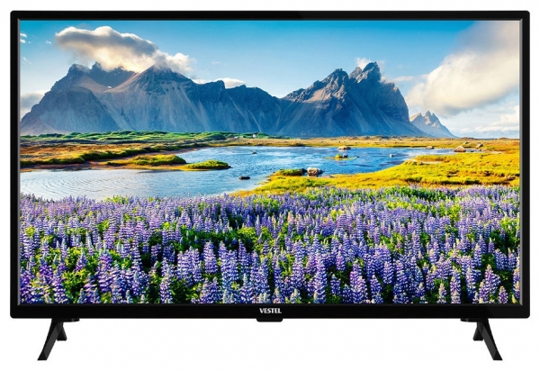 VESTEL 32FA9500 32'' ANDROID TV resmi