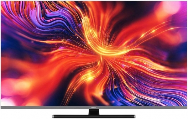 VESTEL 65UA9090 65'' 164 EKRAN TV resmi