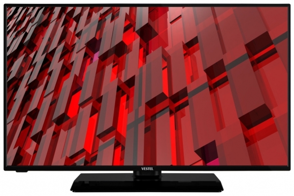 VESTEL 43F9510 43'' SMART TV resmi
