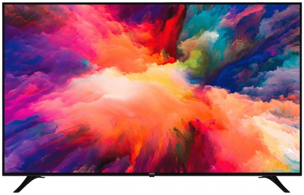 VESTEL 75U9500 75'' 4K SMART TV resmi