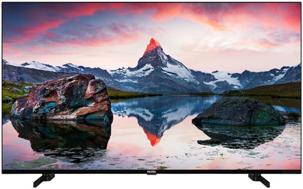 VESTEL 43UA9600 43'' 4K ANDROID TV resmi