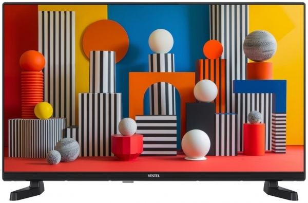 VESTEL  32FA9740 32" FHD SMART ANDROID TV	 resmi