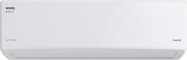 VESTEL BUZZ INVERTER122 A++ WIFI resmi