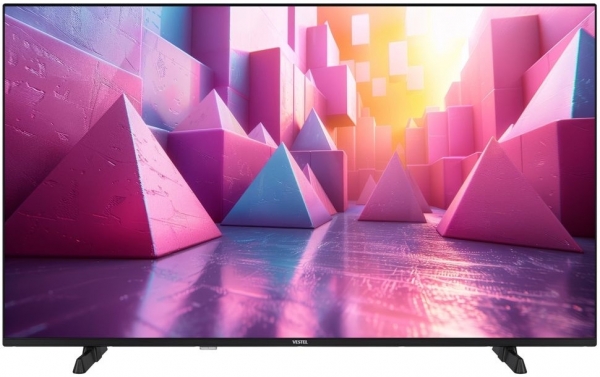 VESTEL  50UA9740 50" 4K SMART ANDROID TV	 resmi