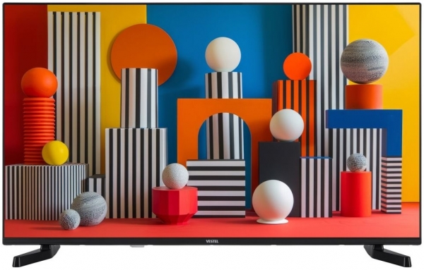 VESTEL  43FA9740 43" FHD SMART ANDROID TV	 resmi