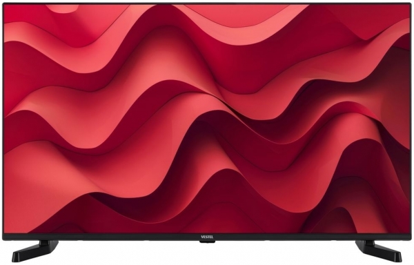 VESTEL  43F8740 43" FHD TV	 resmi