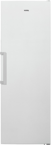 VESTEL CD7011 DİKEY DERİN DONDURUCU resmi