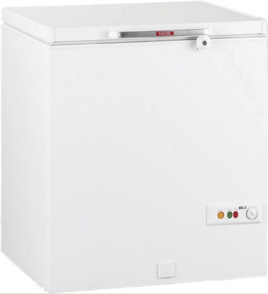 VESTEL SD20011 SANDIK TİPİ DERİN DONDURUCU resmi