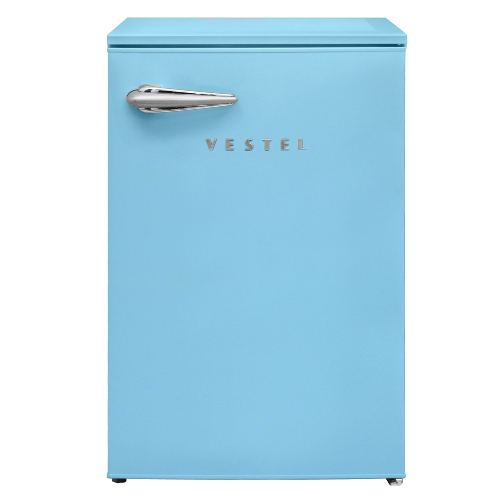 VESTEL RETRO SB14011 DÜŞ MAVİSİ resmi