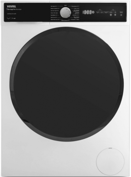 VESTEL CMI 98242 GI PRO WIFI ÇAMAŞIR MAKİNESİ resmi