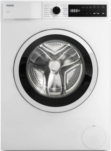 VESTEL CMI 96201 ÇAMAŞIR MAKİNESİ resmi