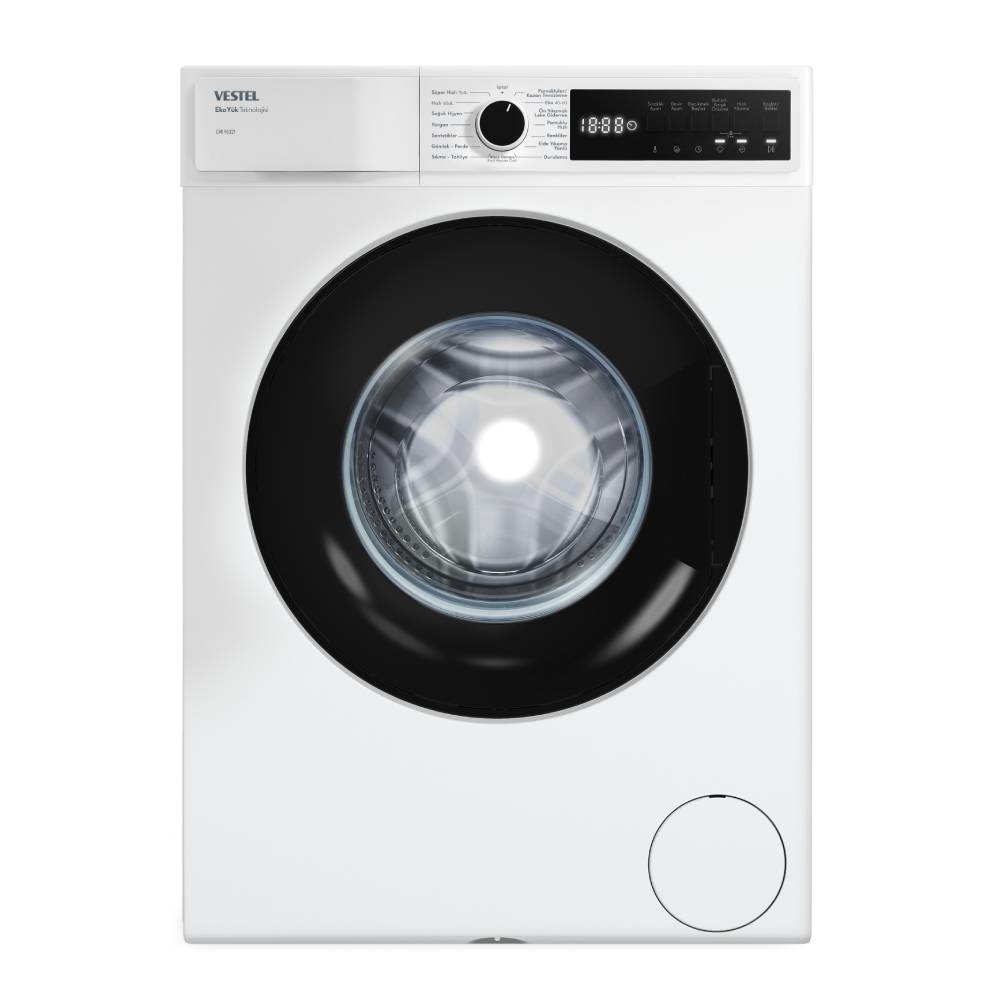 VESTEL CMI 96321 ÇAMAŞIR MAKİNESİ resmi