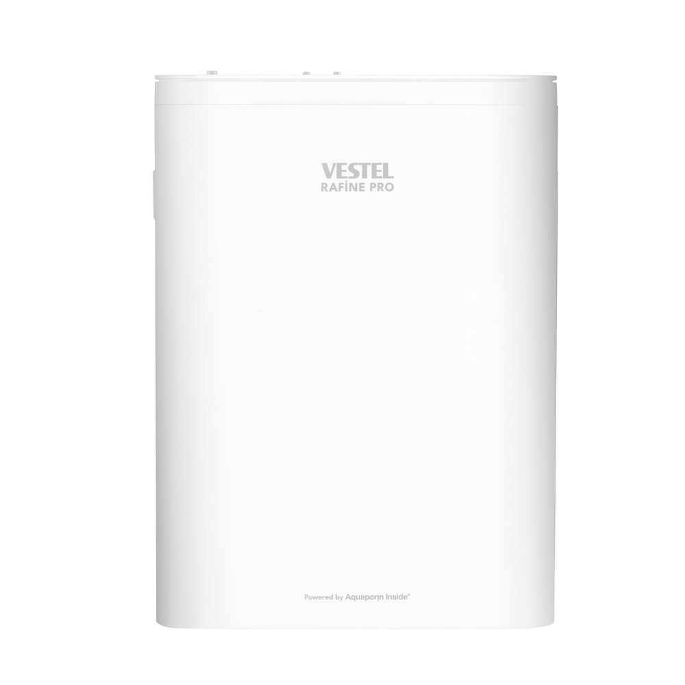 VESTEL RAFİNE SU ARITMA CİHAZI resmi