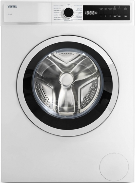 VESTEL CMI 96221 ÇAMAŞIR MAKİNESİ resmi