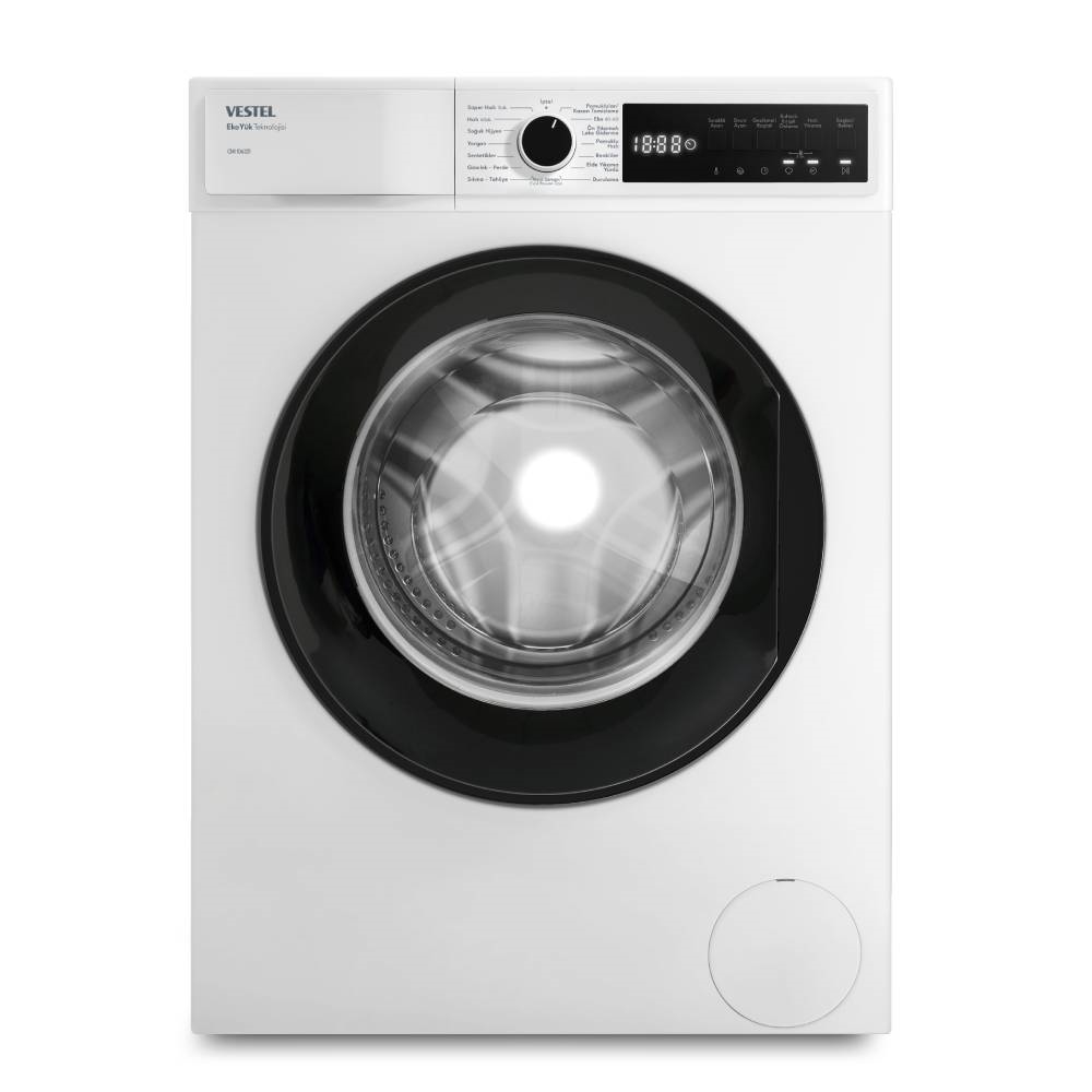 VESTEL CMI 106321 ÇAMAŞIR MAKİNESİ resmi