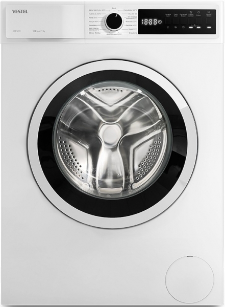 VESTEL CMI 96121 ÇAMAŞIR MAKİNESİ resmi