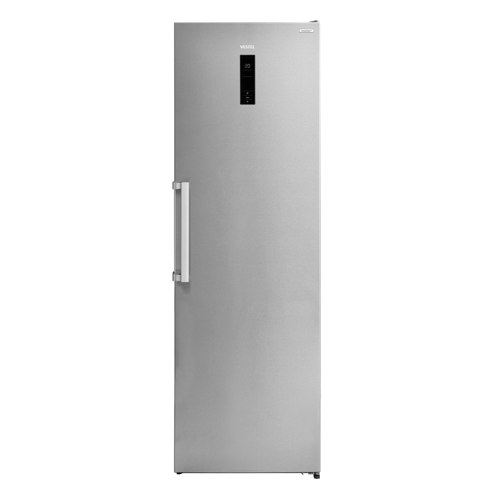 VESTEL CDL701 EX NF DİKEY DERİN DONDURUCU resmi