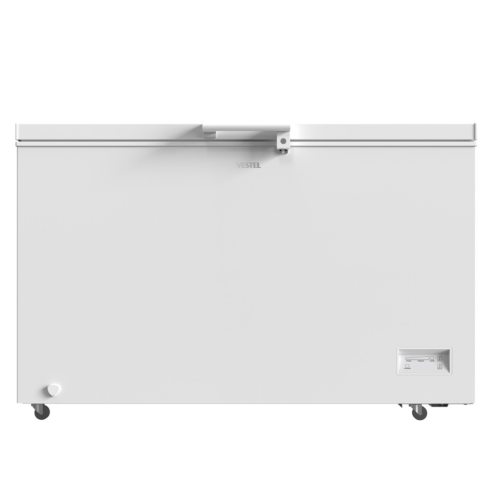 VESTEL SD40211 DUOMODE resmi