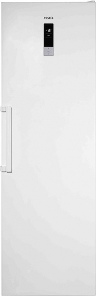 VESTEL CD7001 E NF DUAL resmi
