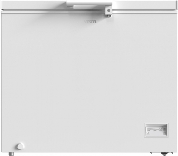 VESTEL SD30211 DUOMODE SANDIK TİPİ DERİN DONDURUCU resmi