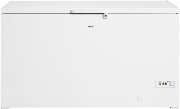 Vestel SD50011 DuoMode Sandik Tipi Derin Dondurucu resmi