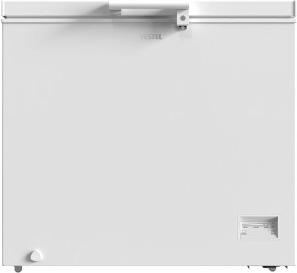Vestel SD20111 DuoMode Sandik Tipi Derin Dondurucu resmi