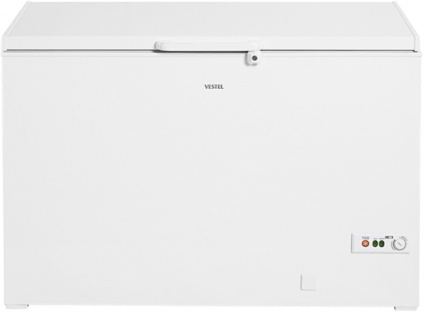 VESTEL DuoMode SD40011 Sandik Tipi Derin Dondurucu resmi