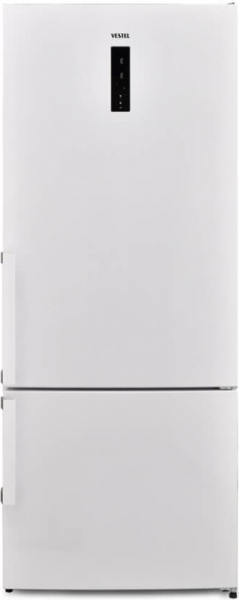 Vestel NFK60112 E GI Pro Wifi Buzdolabı resmi