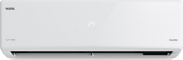 Vestel Flora Doğa İnverter 244 A++ Wifi Klima resmi