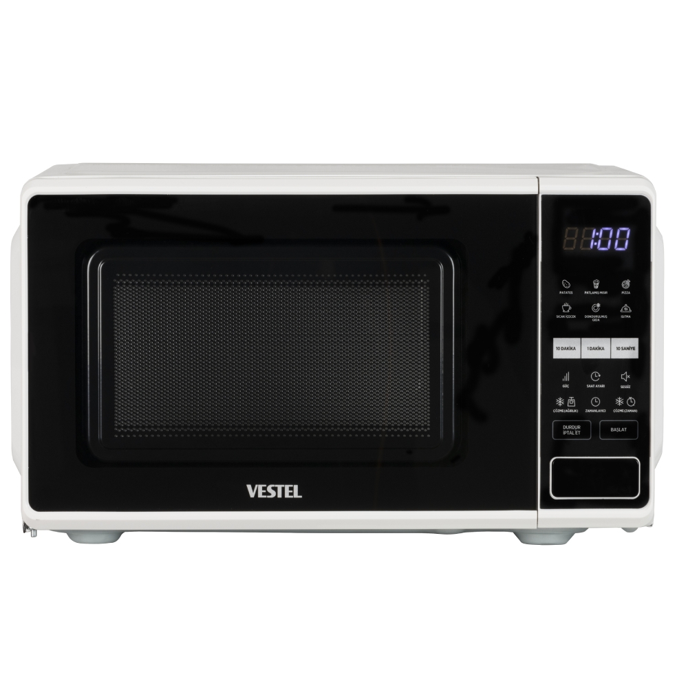 Vestel MD 20 YDB Mikrodalga Fırın resmi