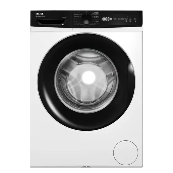 Vestel CMI 118321 1200 Devir 11 kg Çamaşır Makinesi resmi