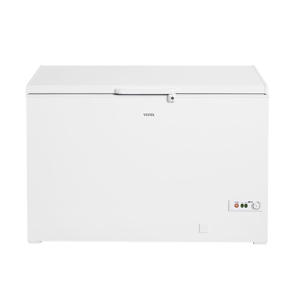 Derin Dondurucular kategorisi için resim